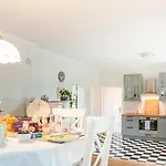 Holiday home Elbferienhaus - Gemeinsames Urlauben An Der Elbe Mit Privaten Badesee - Alle Inklusive Lenzerwische