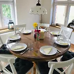 Elbferienhaus - Gemeinsames Urlauben An Der Elbe Mit Privaten Badesee - Alle Inklusive Holiday home Lenzerwische