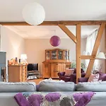 Elbferienhaus - Gemeinsames Urlauben An Der Elbe Mit Privaten Badesee - Alle Inklusive Holiday home Lenzerwische