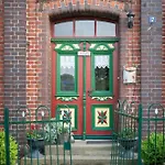 Holiday home Elbferienhaus - Gemeinsames Urlauben An Der Elbe Mit Privaten Badesee - Alle Inklusive *