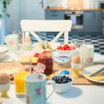 Elbferienhaus - Gemeinsames Urlauben An Der Elbe Mit Privaten Badesee - Alle Inklusive Holiday home