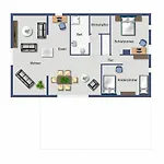 Elbferienhaus - Gemeinsames Urlauben An Der Elbe Mit Privaten Badesee - Alle Inklusive