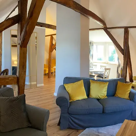 Σπίτι διακοπών Elbferienhaus - Raum Fuer Gemeinsames Urlauben An Der Elbe