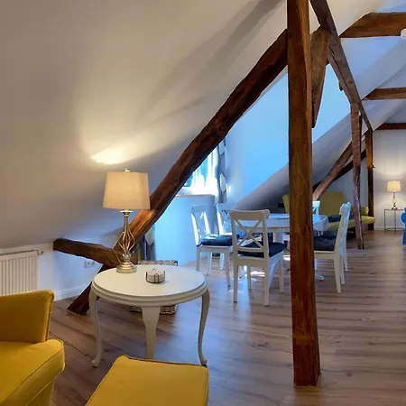 Elbferienhaus Auf 180qm *