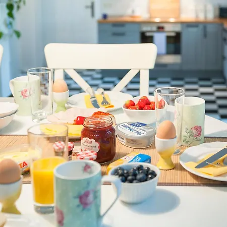 Elbferienhaus Lenzerwische - Raum Fuer Gemeinsames Urlauben An Der Elbe Lenzerwische