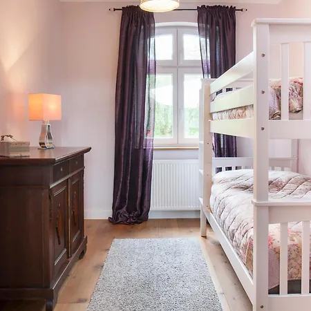 Elbferienhaus - Raum Fuer Gemeinsames Urlauben An Der Elbe * Lenzerwische