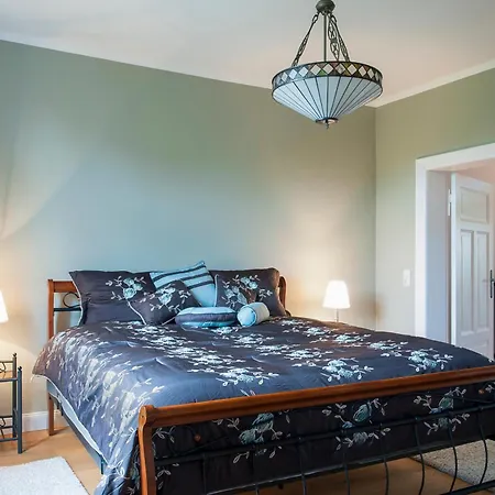 Elbferienhaus Lenzerwische - Raum Fuer Gemeinsames Urlauben An Der Elbe Holiday home