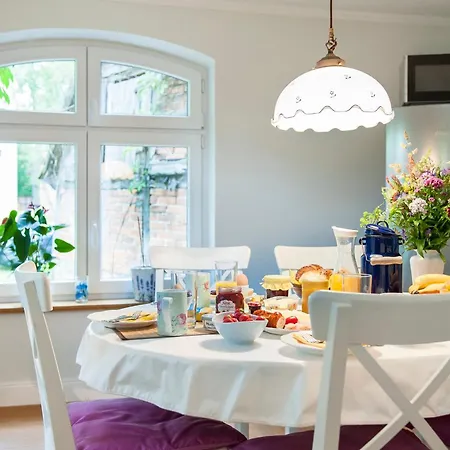 Σπίτι διακοπών Elbferienhaus - Raum Fuer Gemeinsames Urlauben An Der Elbe