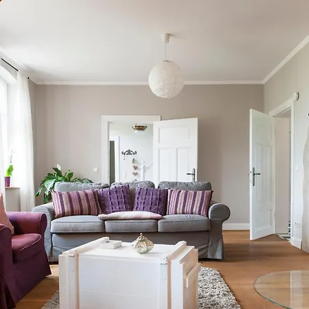 Дом отдыха Elbferienhaus - Raum Fuer Gemeinsames Urlauben An Der Elbe *