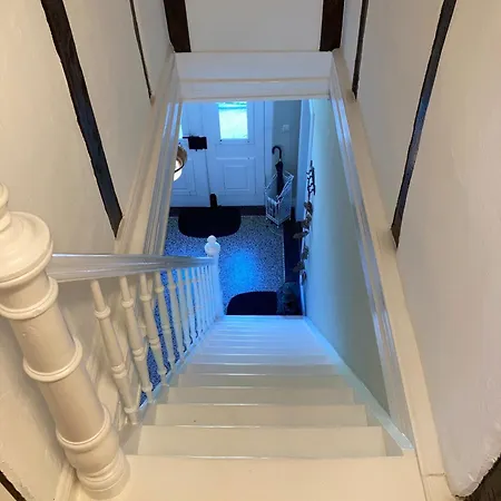 Elbferienhaus - Raum Fuer Gemeinsames Urlauben An Der Elbe Feriehus *