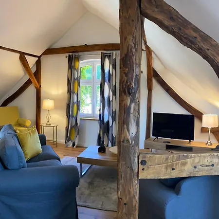 Holiday home Elbferienhaus - Gemeinsames Urlauben An Der Elbe Mit Privaten Badesee - Alle Inklusive