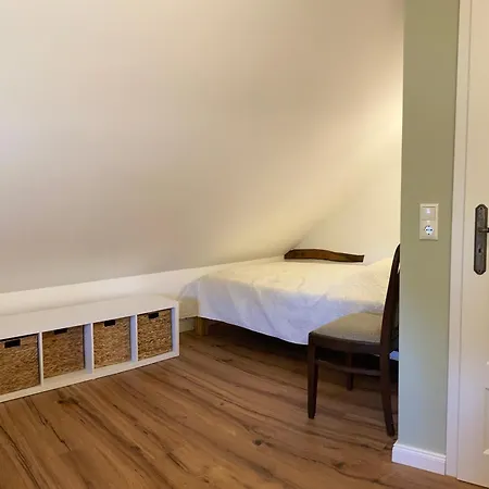 Σπίτι διακοπών Elbferienhaus - Raum Fuer Gemeinsames Urlauben An Der Elbe Lenzerwische