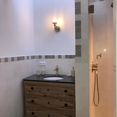 Feriehus Elbferienhaus - Raum Fuer Gemeinsames Urlauben An Der Elbe *