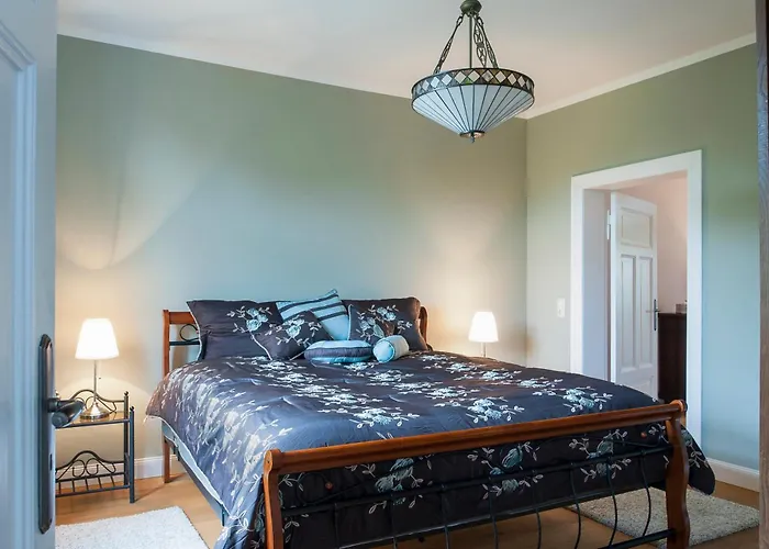 Elbferienhaus - Raum Fuer Gemeinsames Urlauben An Der Elbe 別荘 Lenzerwische