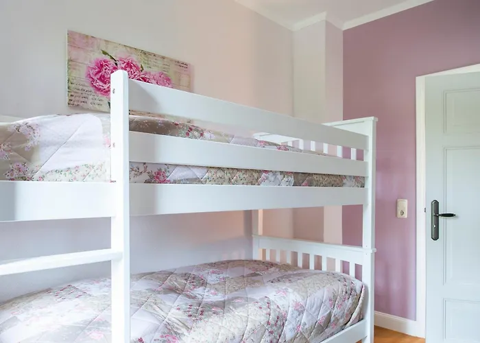 別荘 Elbferienhaus - Raum Fuer Gemeinsames Urlauben An Der Elbe *