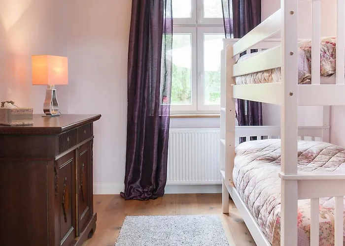 Elbferienhaus - Raum Fuer Gemeinsames Urlauben An Der Elbe 別荘 Lenzerwische