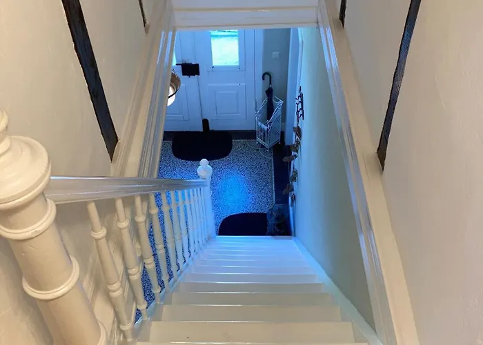 Elbferienhaus - Raum Fuer Gemeinsames Urlauben An Der Elbe 別荘 *