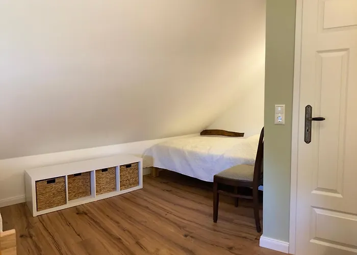 別荘 Elbferienhaus - Raum Fuer Gemeinsames Urlauben An Der Elbe Lenzerwische