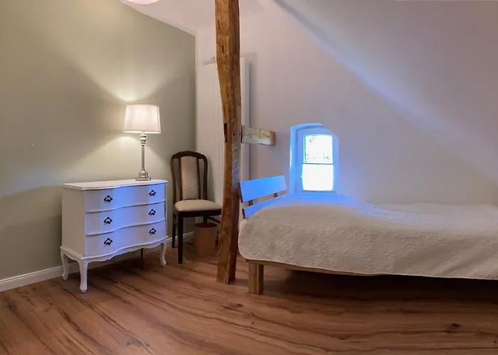 Elbferienhaus - Raum Fuer Gemeinsames Urlauben An Der Elbe 別荘