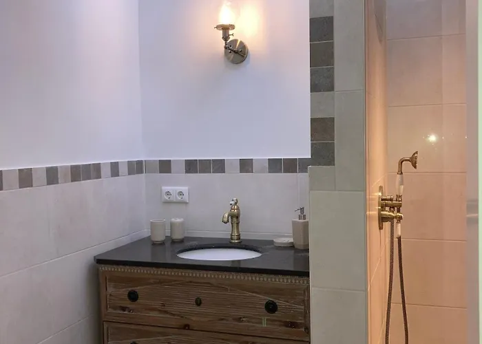 別荘 Elbferienhaus - Raum Fuer Gemeinsames Urlauben An Der Elbe *