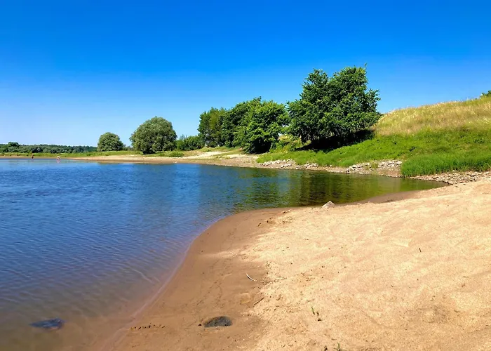 Дом отдыха Elbferienhaus - Raum Fuer Gemeinsames Urlauben An Der Elbe Lenzerwische